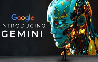 هوش مصنوعی Gemini: ویژگی، قابلیت، مدل و نحوه استفاده