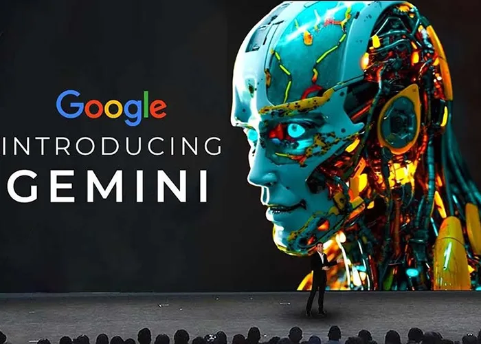 هوش مصنوعی Gemini: ویژگی، قابلیت، مدل و نحوه استفاده