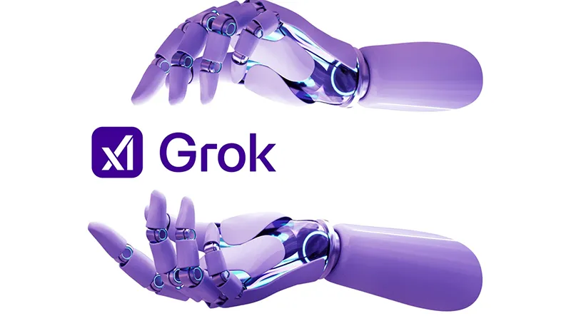 چگونگی دسترسی پیدا کردن به Grok