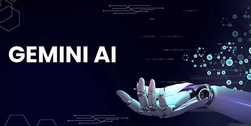 مزایای استفاده از Google Gemini