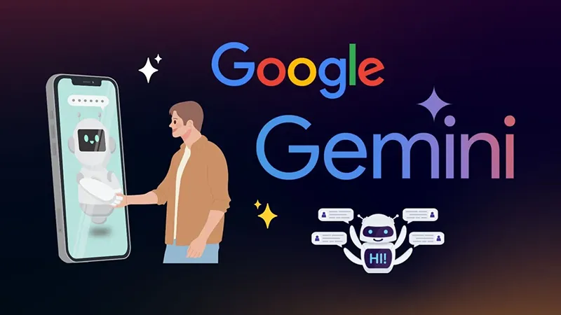 Gemini یک مدل چند وجهی فوق پیشرفته از گوگل