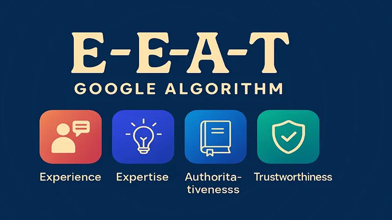 E-E-A-T چیست؟
