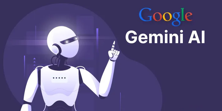 هوش مصنوعی Gemini چیست؟