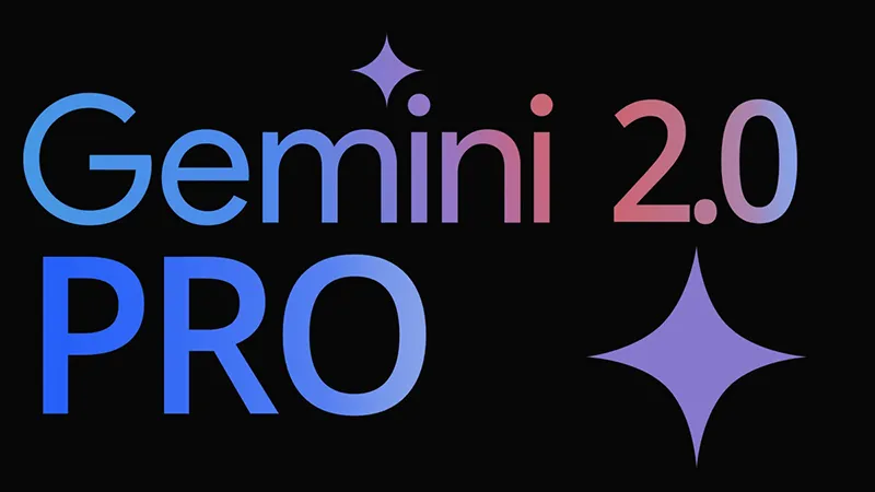 بررسی کامل مدل Gemini 2.0 Pro و کاربردهای آن