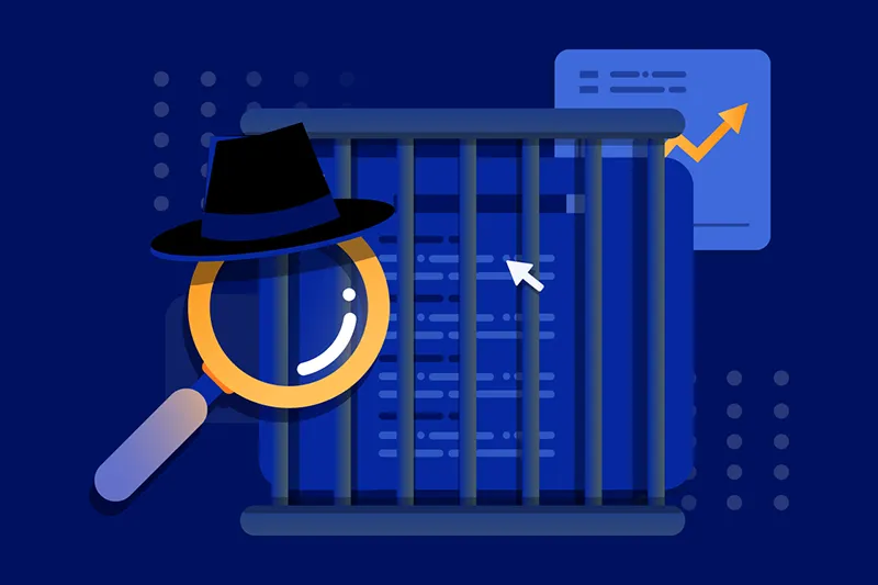 ضررها و خسارت های Black Hat Geo