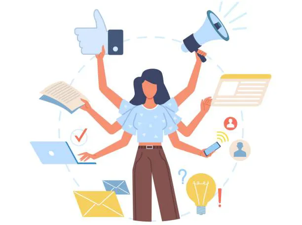 توانایی انجام کارهای متنوع در Grok AI