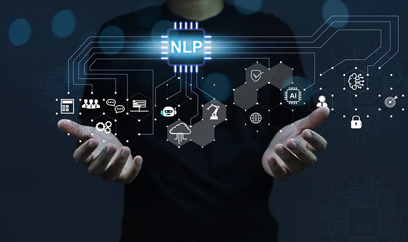 قدرت پردازش زبانی پیشرفته در Grok AI