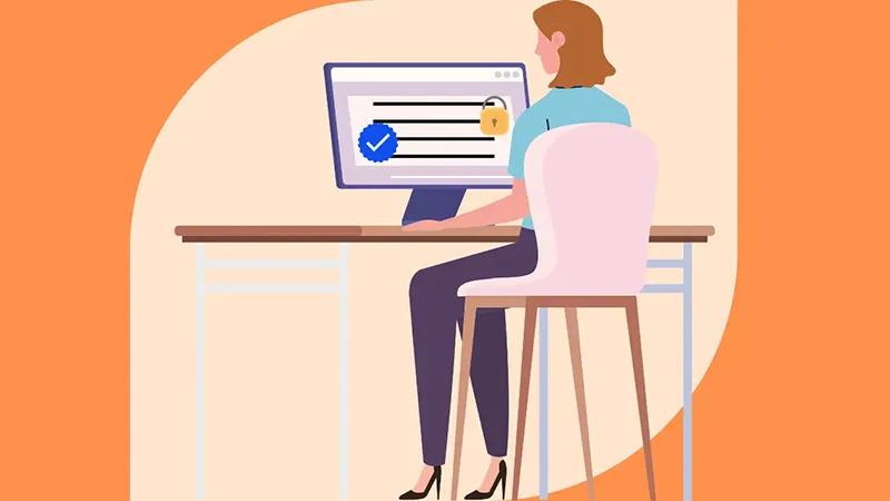 Authoritativeness سومین عنصر E-E-A-T یعنی اعتبار است.