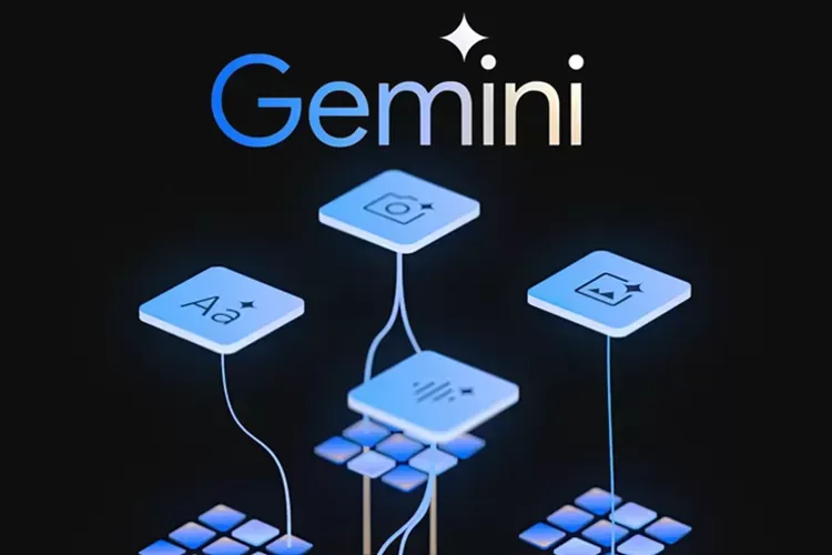 بررسی توانایی ها و قابلیت های Gemini AI