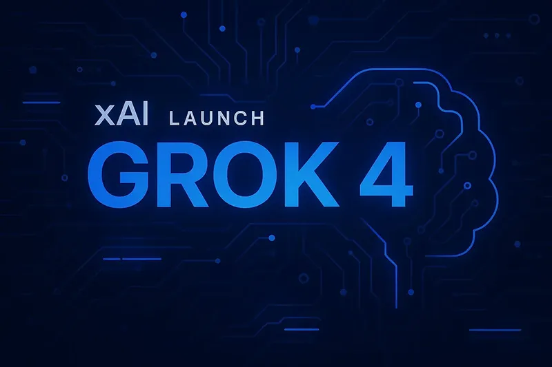 بررسی قابلیت ها و کاربردهای Grok 4