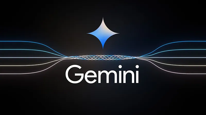 بررسی جامع کاربردهای مدل های مختلف Gemini