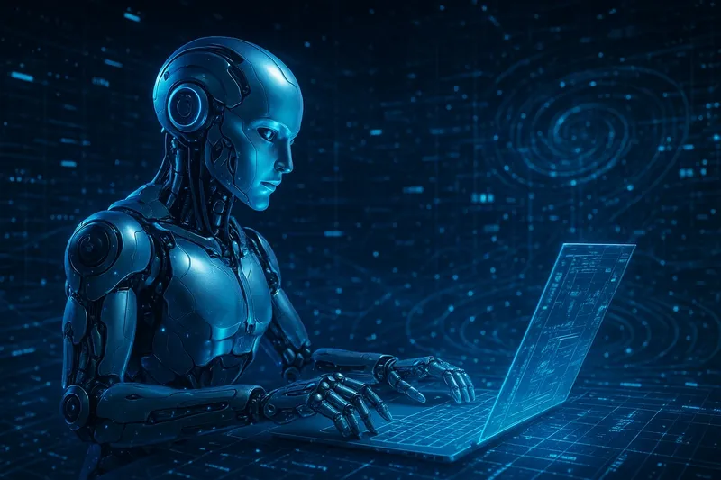 نحوه کار هوش مصنوعی Grok