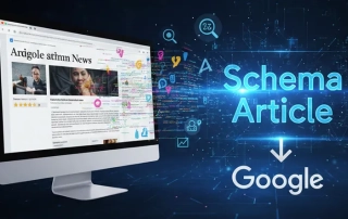 اسکیما مقاله: راهنمای کامل