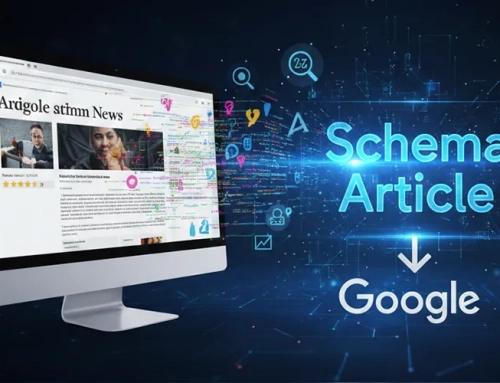 اسکیما مقاله: راهنمای کامل آپدیت 2026