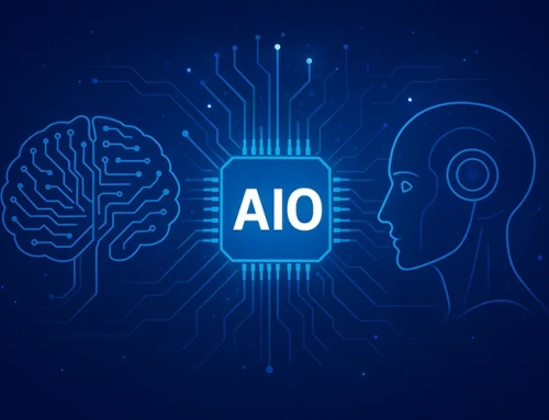 AIO یا بهینه سازی هوش مصنوعی چیست؟ 2026