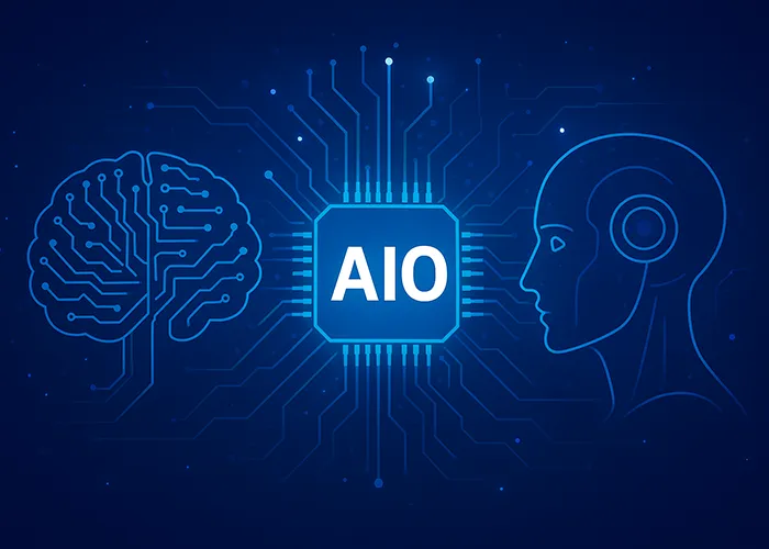 1-Artificial Inteligence Optimization AIO یا بهینه سازی هوش مصنوعی چیست؟