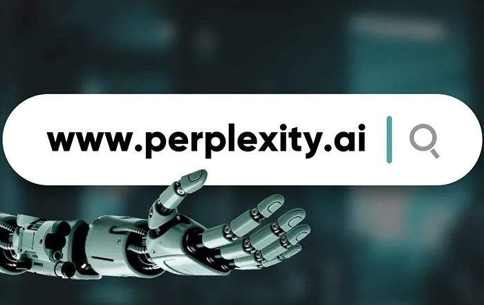 هوش مصنوعی perplexity: کاربرد، ویژگی، مزایا و محدودیت ها