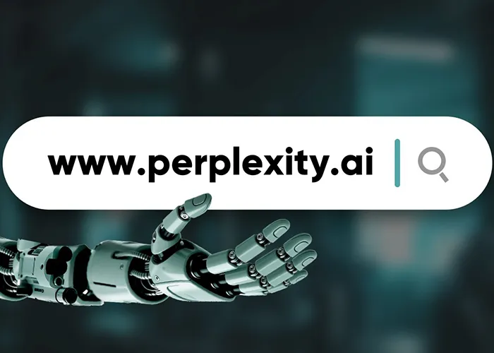 هوش مصنوعی perplexity: کاربرد، ویژگی، مزایا و محدودیت ها