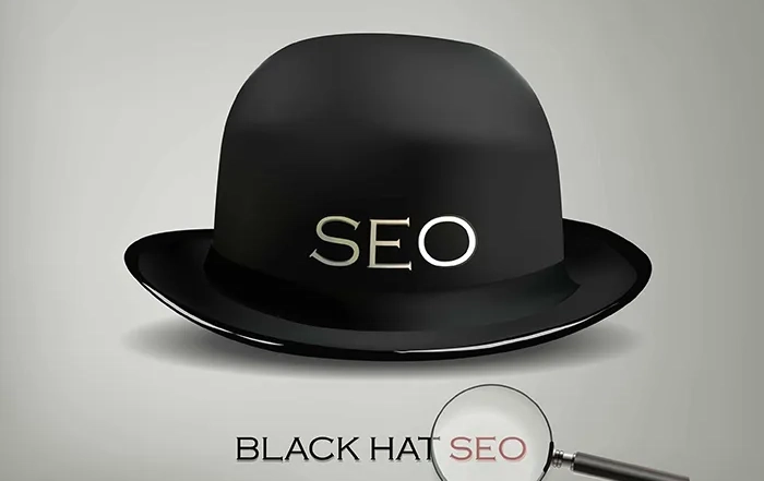سئو کلاه سیاه: روش ها، عواقب و پیشگیری