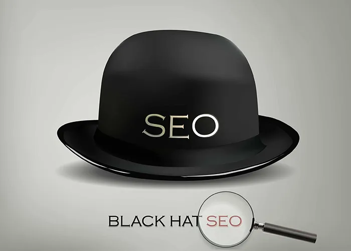 1-Black hat SEO سئو کلاه سیاه: روش ها، عواقب و پیشگیری