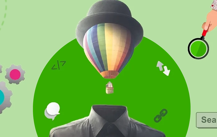 سئو کلاه خاکستری