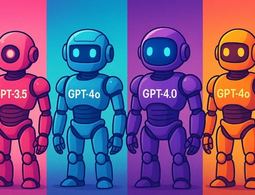 انواع مدل های ChatGPT: ویژگی ها آپدیت 2026