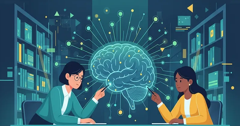 پژوهش و امور دانشگاهی با Perplexity AI