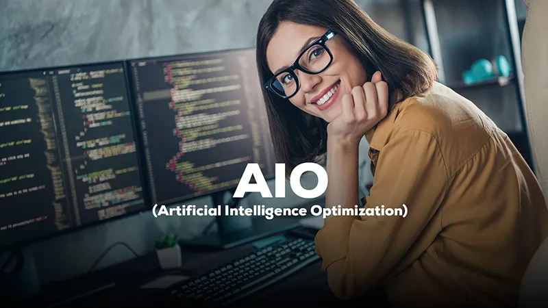 نحوه عملکرد AIO