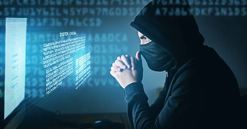 هیچ سایتی از جریمه های سئو کلاه سیاه در امان نیست