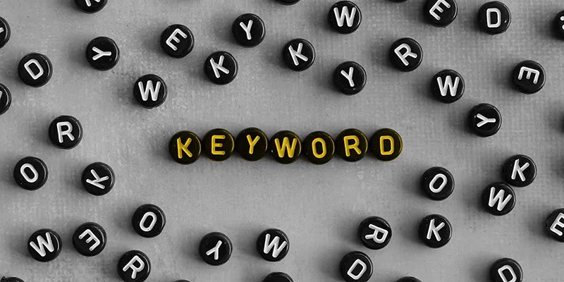 اجنتاب از استفاده افراطی کلمات کلیدی در تولید محتوا