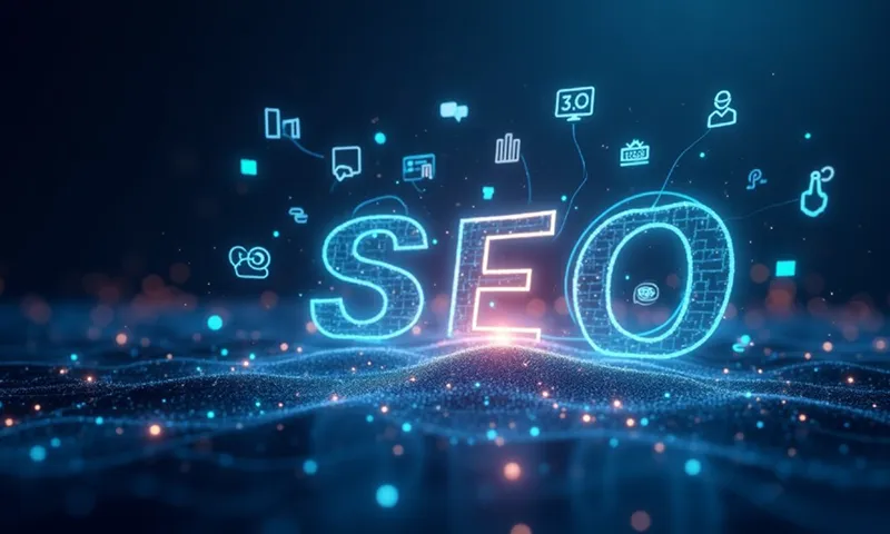 استفاده از artificial inteligence optimization برای بهبود SEO