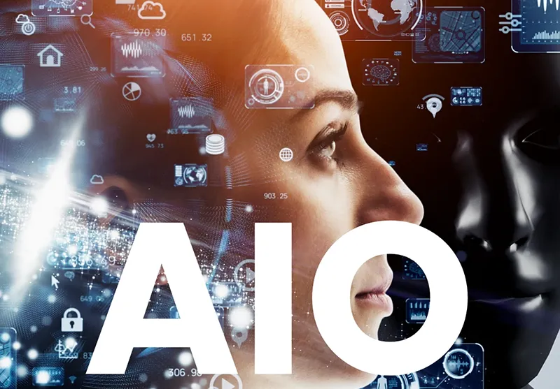 راهنمای جامع artificial inteligence optimization