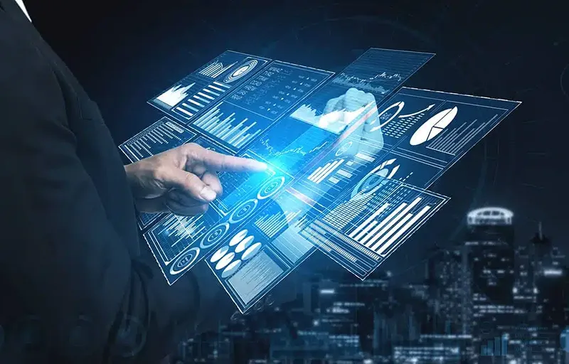 ویژگی های هوش مصنوعی perplexity