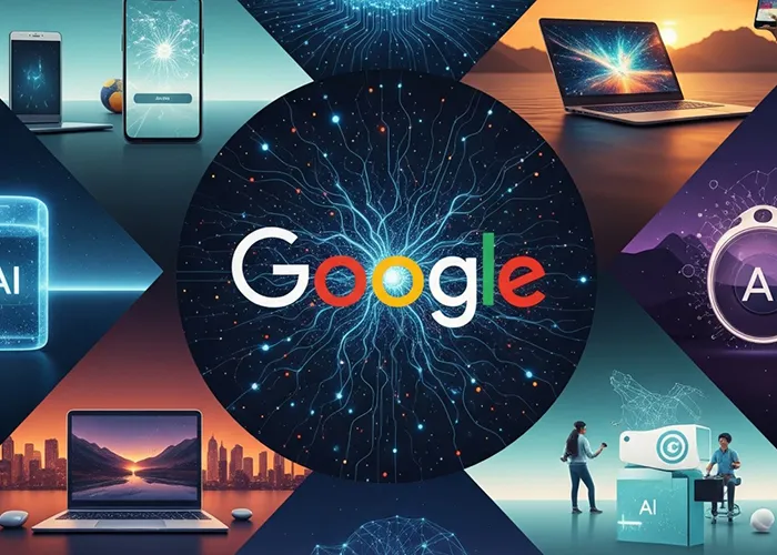 1-AI Overviews AI Overviews گوگل چیست؟ بررسی تأثیر آن بر سئو، ترافیک و درآمد