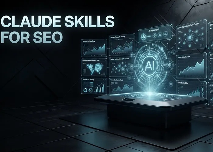 1-Best Claude Skills for SEO بهترین اسکیل های کلود برای سئو