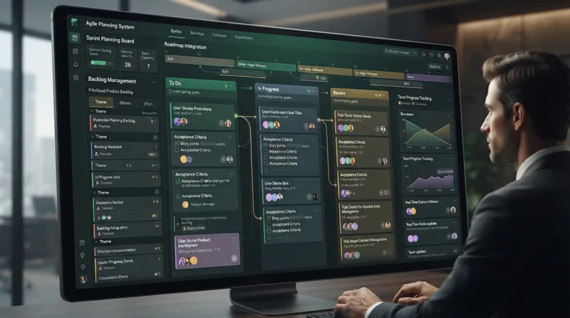 اسکیل Agile Product Owner برای مدیران محصول