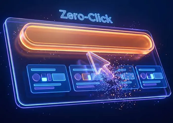 1-Zero-Click Marketing بازاریابی زیرو کلیک