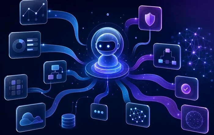 ایجنت هوش مصنوعی (AI Agent) چیست؟