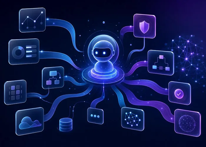 1-what is ai agent ایجنت هوش مصنوعی (AI Agent) چیست؟